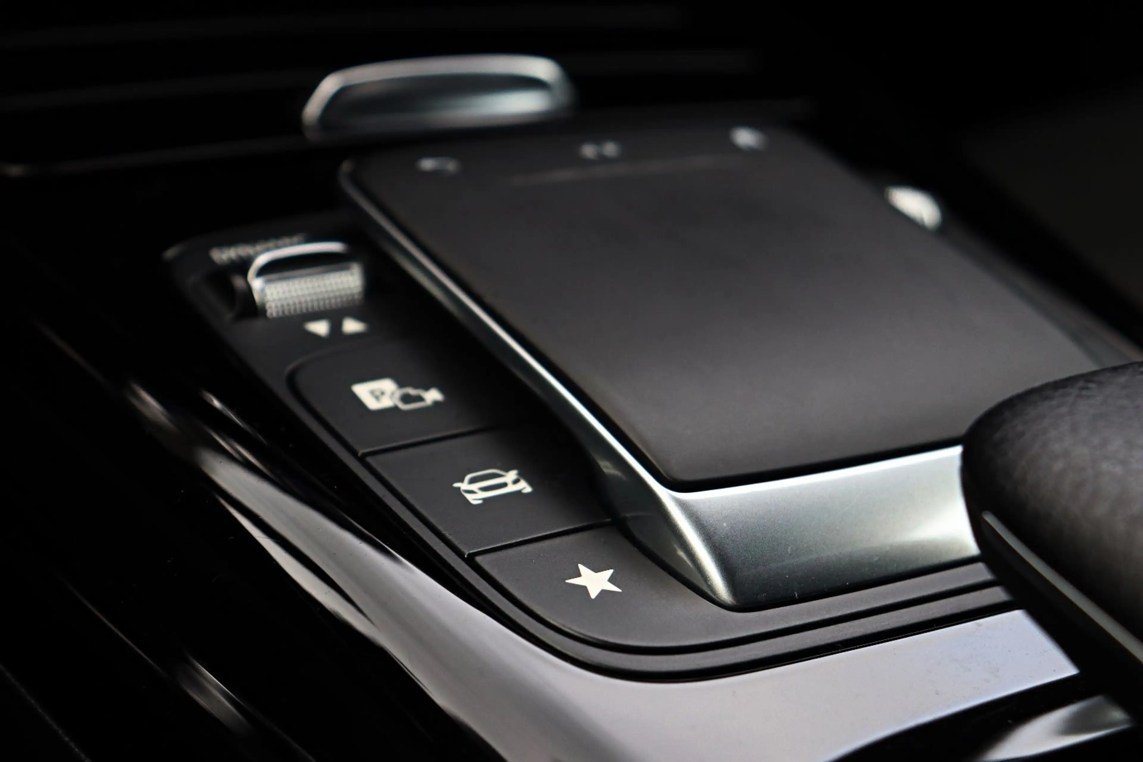 Mercedes-Benz A 35 AMG 4Matic *MULTI-BEAM*AMBIENTE*RFK*MBUX* — photo 36
