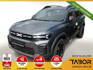 Extreme TCe 130 4x4 el Heckkl Kam