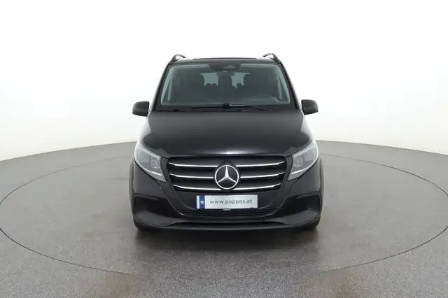 Mercedes-Benz Vito 124 CDI Kombi 4x4 SELECT Lang AHK 2,5t 8Sitze Ansicht 4