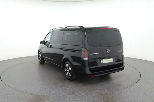 Mercedes-Benz Vito 124 CDI Kombi 4x4 SELECT Lang AHK 2,5t 8Sitze Ansicht 6