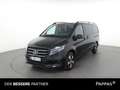 Mercedes-Benz Vito 124 CDI Kombi 4x4 SELECT Lang AHK 2,5t 8Sitze Schwarz - thumbnail 1