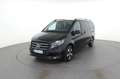 Mercedes-Benz Vito 124 CDI Kombi 4x4 SELECT Lang AHK 2,5t 8Sitze Schwarz - thumbnail 2
