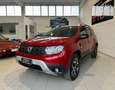 Dacia Duster 1.3 TCe FAP 4x2 Techroad *NEOPAT*FULL OPTIONAL* Rosso - thumbnail 1