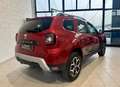 Dacia Duster 1.3 TCe FAP 4x2 Techroad *NEOPAT*FULL OPTIONAL* Rosso - thumbnail 4