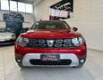 Dacia Duster 1.3 TCe FAP 4x2 Techroad *NEOPAT*FULL OPTIONAL* Rosso - thumbnail 2
