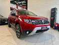 Dacia Duster 1.3 TCe FAP 4x2 Techroad *NEOPAT*FULL OPTIONAL* Rosso - thumbnail 3