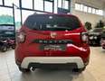 Dacia Duster 1.3 TCe FAP 4x2 Techroad *NEOPAT*FULL OPTIONAL* Rosso - thumbnail 5