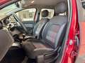 Dacia Duster 1.3 TCe FAP 4x2 Techroad *NEOPAT*FULL OPTIONAL* Rosso - thumbnail 10
