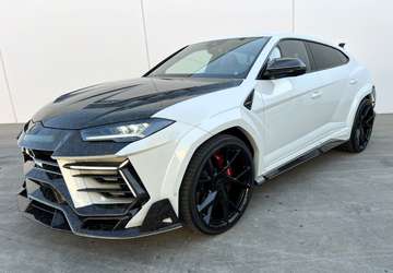 S MANSORY °Venatus S Bodykit°