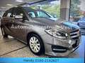 Mercedes-Benz B 180 Automatik*Sitzhzg*Navi*Tempomat*PDC Grau - thumbnail 14