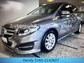 Mercedes-Benz B 180 Automatik*Sitzhzg*Navi*Tempomat*PDC Grau - thumbnail 13