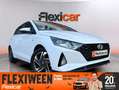 Hyundai i20 1.0 TGDI 74kW (100CV) 48V Klass DCT Blanco - thumbnail 1