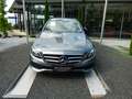 Mercedes-Benz E 200 E 200 (213.242)+AHK+Night Paket+LED High Gris - thumbnail 1