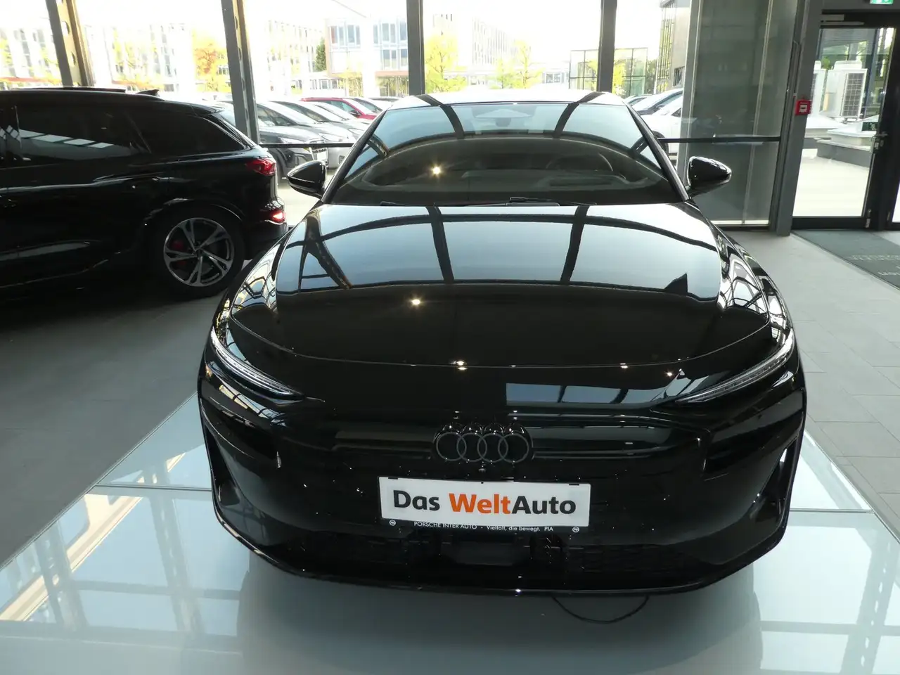 Audi A6 2026