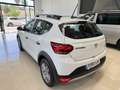Dacia Sandero Stepway TCe Essential 67kW Bianco - thumbnail 3