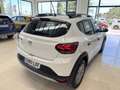 Dacia Sandero Stepway TCe Essential 67kW Bianco - thumbnail 4