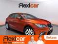 SEAT Ibiza 1.0 TSI S&S Style 85kW Naranja - thumbnail 1