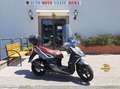 Kymco Agility 125 Agility 125 16+ RATE AUTO MOTO SCOOTER Grigio - thumbnail 1