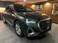 Audi Q3 Q3 Sportback 35 TDI quattro -  S-line - AHK - ACC Grau - thumbnail 1