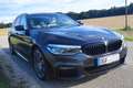 BMW 540 d xDrive M-Sport HUD AHK LED Grau - thumbnail 13