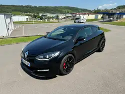 Renault Megane Mégane III Coupé 2.0 16V 275 S