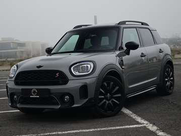 SPORT AUT / ALL4 / SUNROOF / LEATHER LOUNGE / FULL