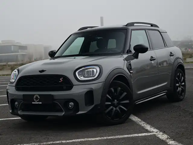MINI Cooper S Countryman SPORT AUT / ALL4 / SUNROOF / LEATHER LOUNGE / FULL