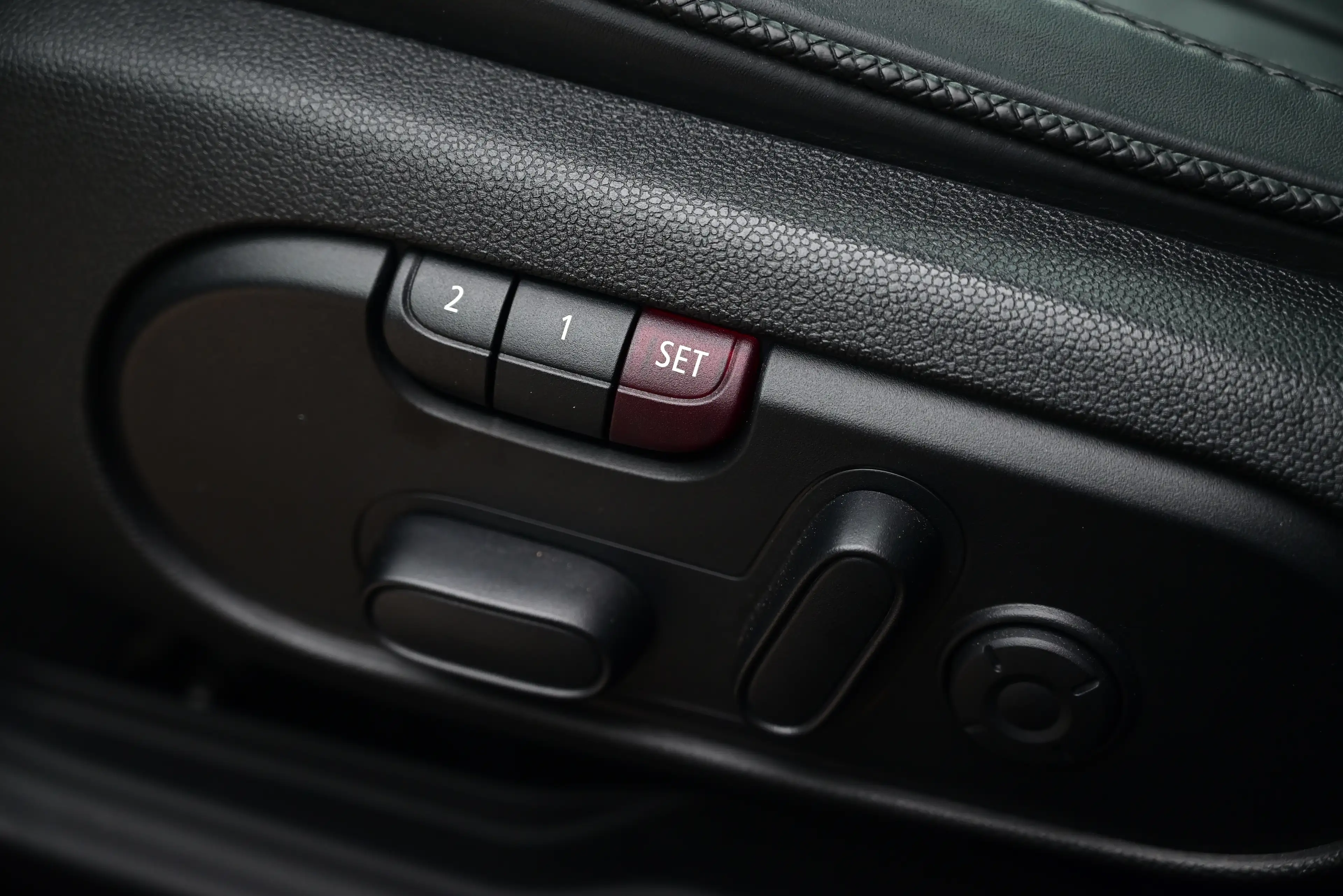 MINI Cooper S Countryman SPORT AUT / ALL4 / SUNROOF / LEATHER LOUNGE / FULL — photo 15