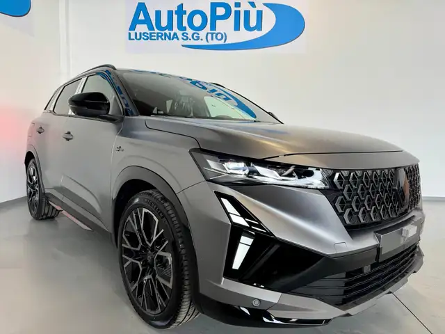 Renault Austral Renault Austral Esprit Alpine full hybrid 200 CV