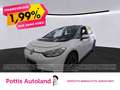 Volkswagen ID.3 PURE PERFORMANCE NAVI PDC LED KLIMA DAB+ Weiß - thumbnail 1