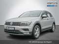 Volkswagen Tiguan 4x4 Highline SHZ DCC NAVI AHK ACC LED Argento - thumbnail 1