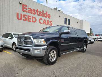 Laramie 6.4L V8 LONG BOX MECHANIC SPECIAL