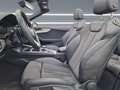 Audi A5 Cabriolet 35 TDI MATRIX AHK ACC NAVI Advanced Silber - thumbnail 19