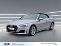 Audi A5 Cabriolet 35 TDI MATRIX AHK ACC NAVI Advanced Silber - thumbnail 2