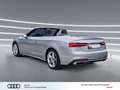 Audi A5 Cabriolet 35 TDI MATRIX AHK ACC NAVI Advanced Silber - thumbnail 6