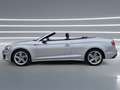 Audi A5 Cabriolet 35 TDI MATRIX AHK ACC NAVI Advanced Silber - thumbnail 5