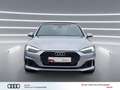 Audi A5 Cabriolet 35 TDI MATRIX AHK ACC NAVI Advanced Silber - thumbnail 3