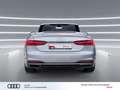 Audi A5 Cabriolet 35 TDI MATRIX AHK ACC NAVI Advanced Silber - thumbnail 7