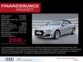 Audi A5 Cabriolet 35 TDI MATRIX AHK ACC NAVI Advanced Argent - thumbnail 1