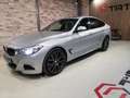 BMW 328 GT. 2.0i. FULL. M-PACK. PANO. 20INCH. Zilver - thumbnail 1