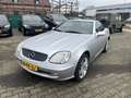 Mercedes-Benz SLK 230 AUTOMAAT*UNIEK*1E EIGENA K. Gris - thumbnail 2