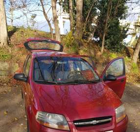 hatchback 1.2i 8v SE