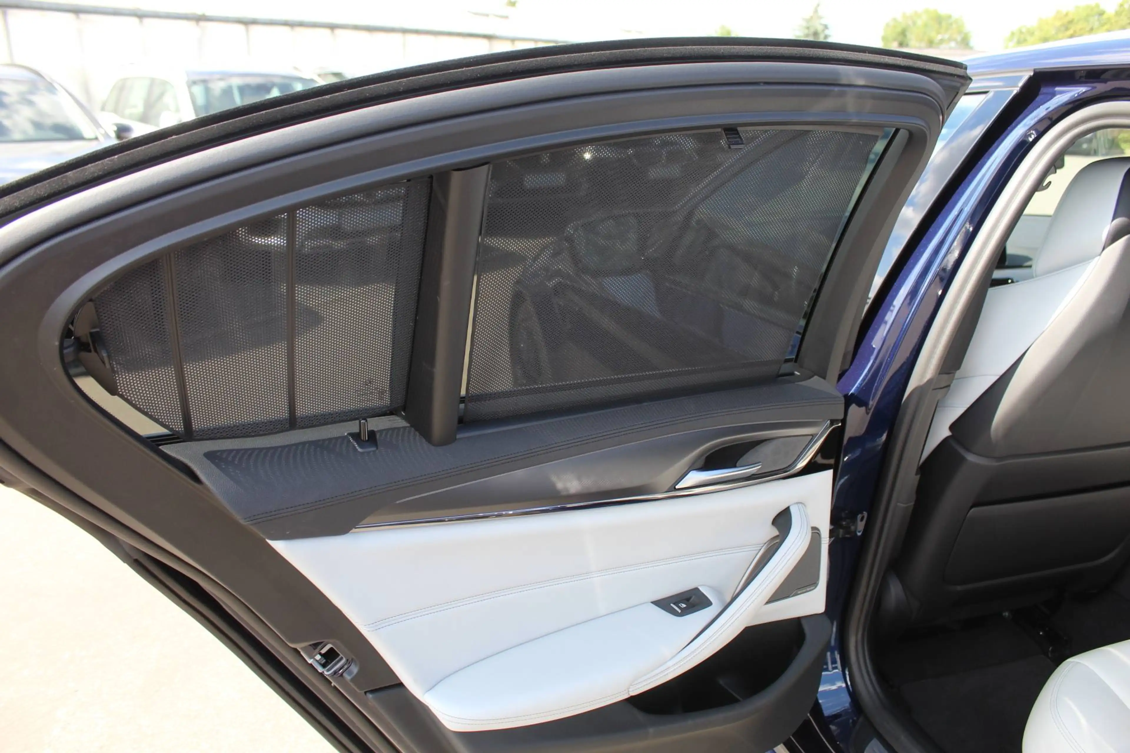BMW M5 Competition +Laser+Multi.Sitz+20 Zoll+Driver's Package — photo 14