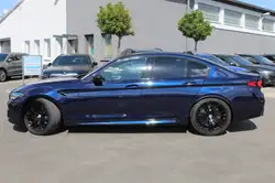Bmw M5 Competition +Laser+Multi.Sitz+20 Zoll+Driver's Package