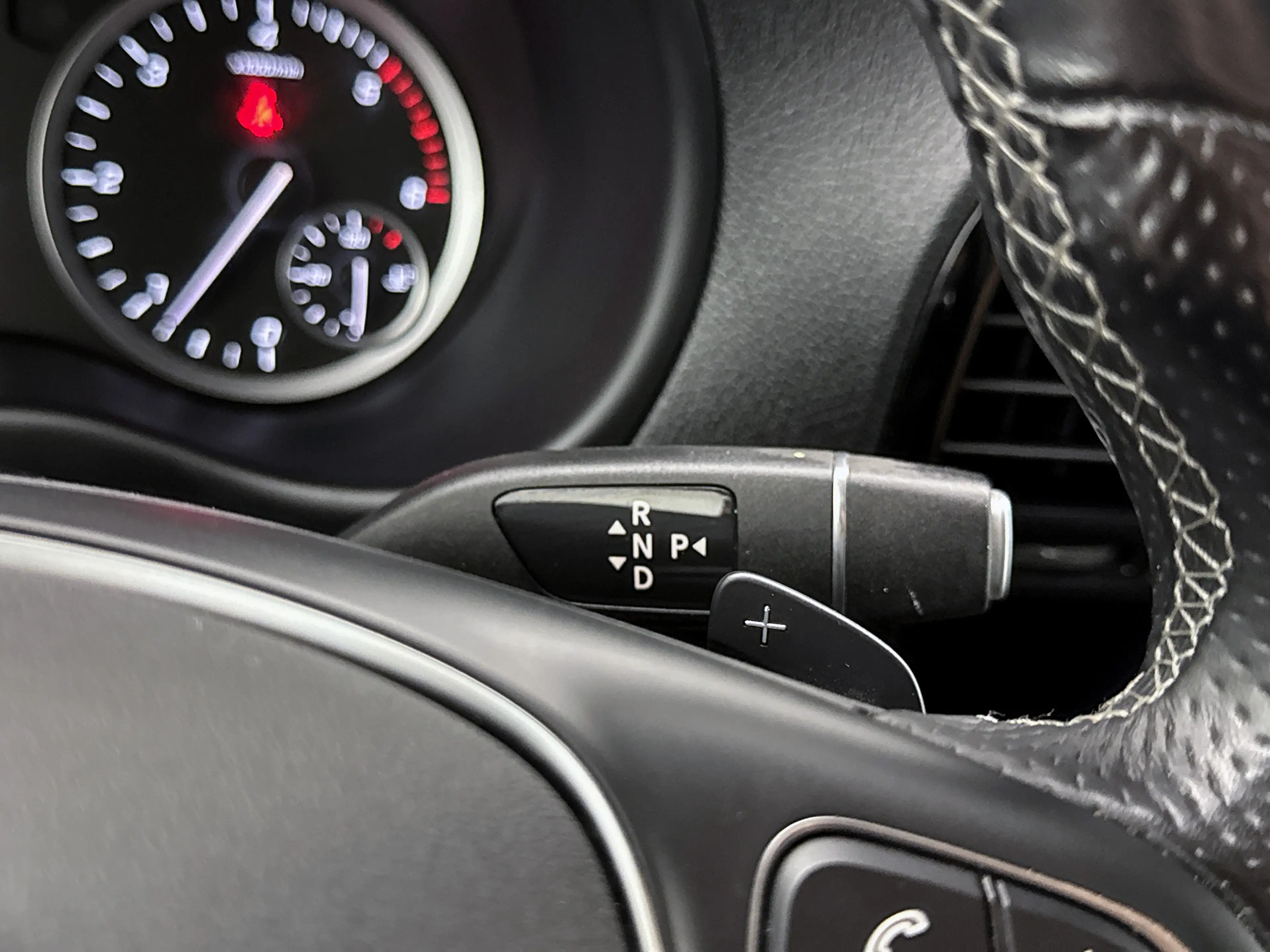 Mercedes-Benz Vito 119 CDI Lang Led Distronic Stoelverwarming Navigat — photo 23
