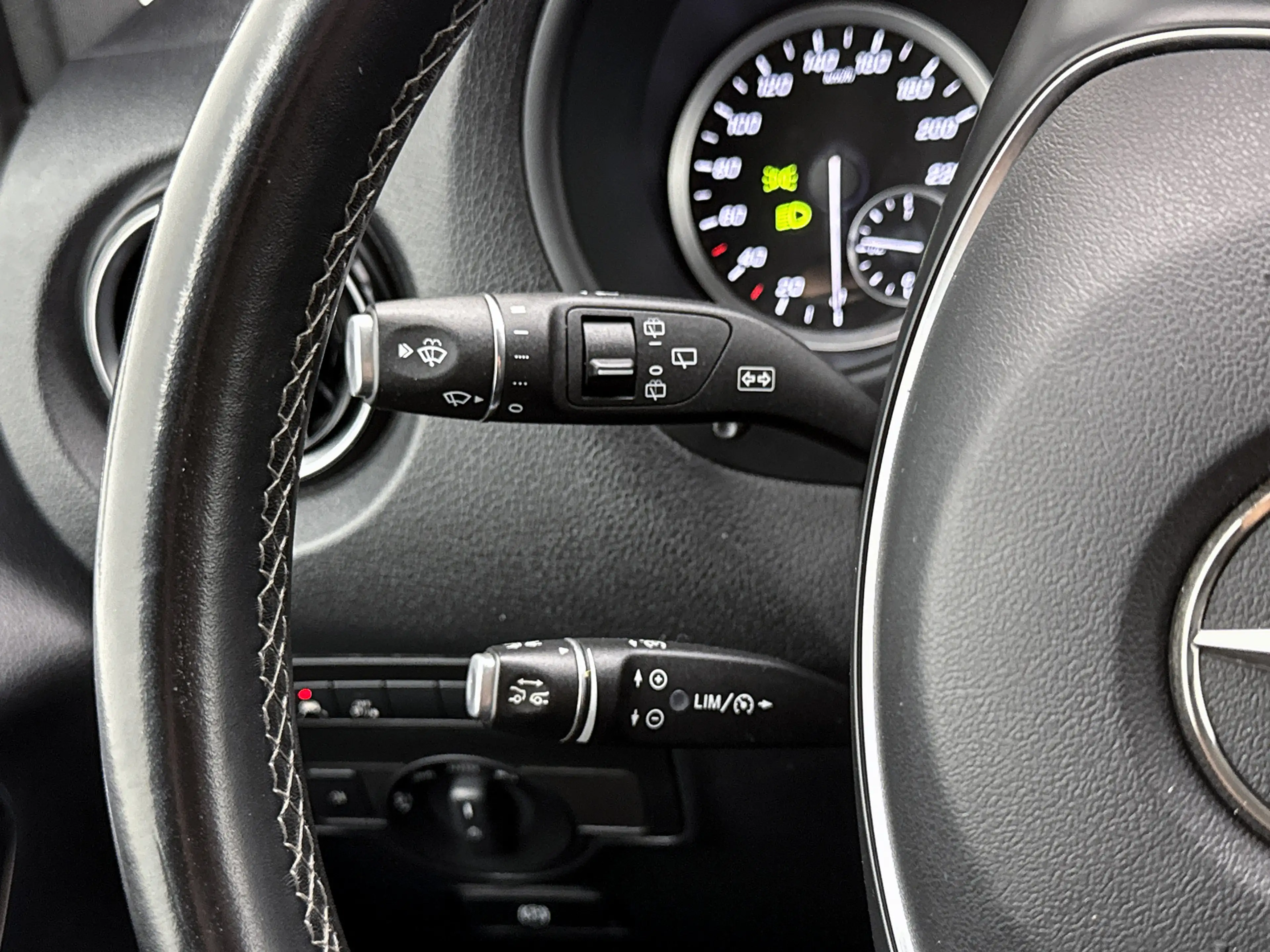 Mercedes-Benz Vito 119 CDI Lang Led Distronic Stoelverwarming Navigat — photo 8