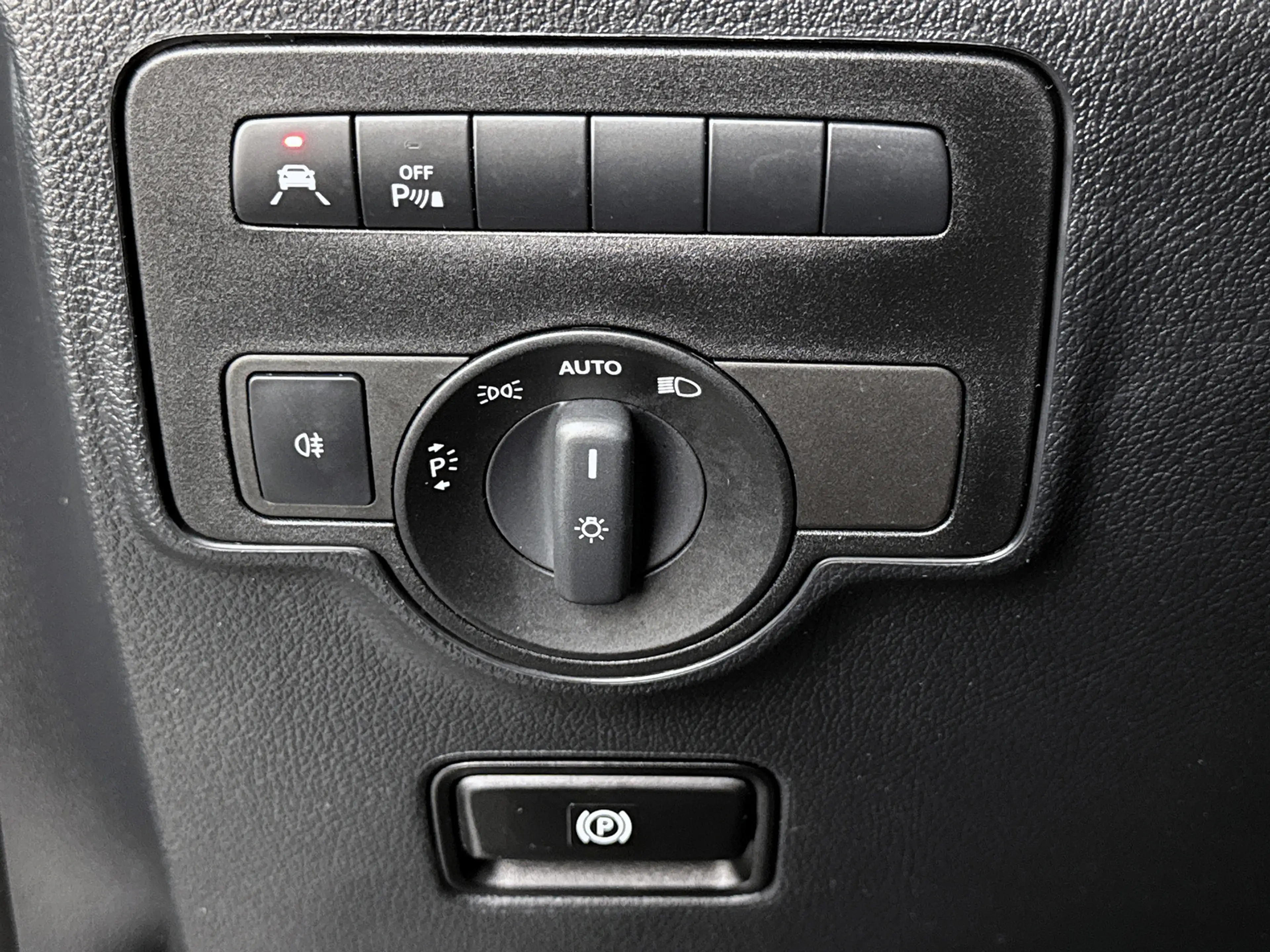 Mercedes-Benz Vito 119 CDI Lang Led Distronic Stoelverwarming Navigat — photo 22