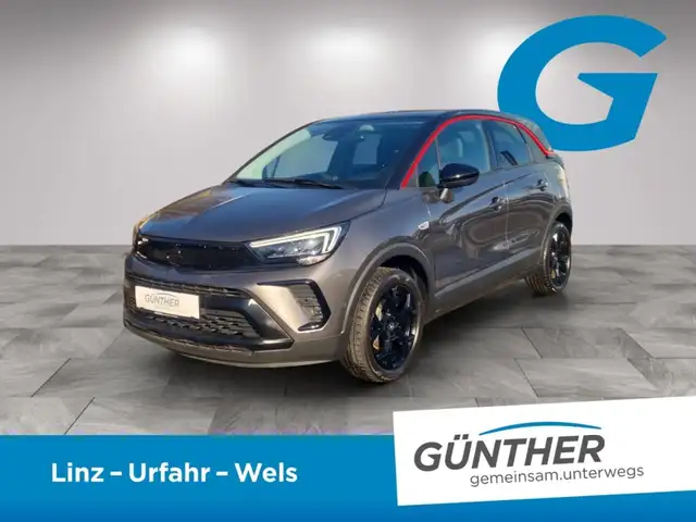 Opel Crossland GS 1.2