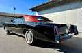 Cadillac Eldorado one owner in the US ORIGINAL PAINT Schwarz - thumbnail 3
