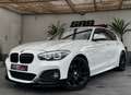 BMW 120 BMW 120iAS Pack M - thumbnail 7